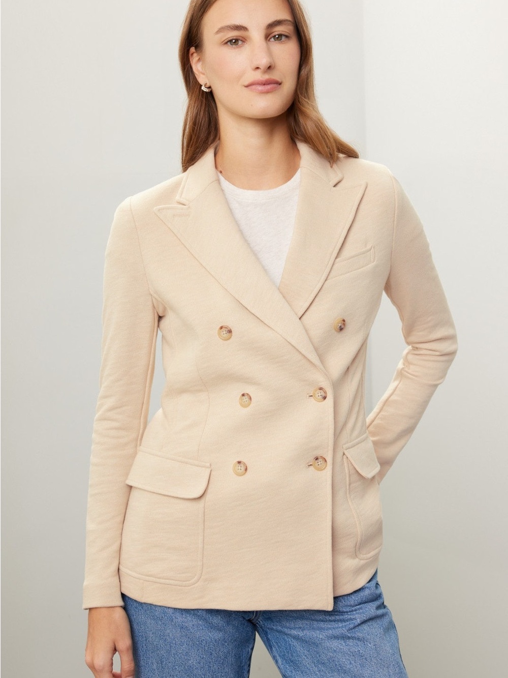 Tharmy Blazer Lauren Ralph Lauren | Rent the Runway